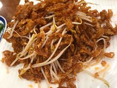 -天天初二·天津传统捞面·天津特色菜(凌奥总店)