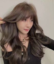 点击看大图 -那茉 Hair Salon