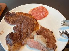 -拉蒂娜·巴西牛排馆 Latina·Brazilian Steakhouse(铜仁旗舰店)