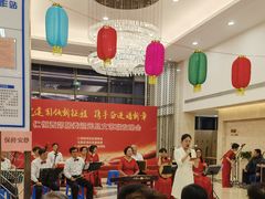 -仁恒西郊花园