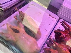 盐水鸭-章云板鸭(评事街店)