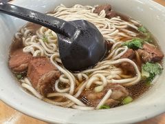-李先生牛肉面大王(莱芜信誉楼店)