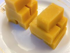 来北京豌豆黄-北京全聚德(天安门店)