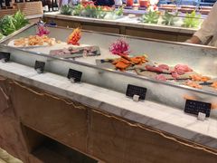 -冀粤香海鲜自助餐厅(西美五洲店)