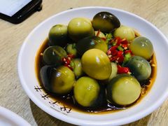 双椒小皮蛋-饺子先生(世豪店)