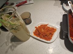 -三江源活鱼现烤(维多利摩尔城店)