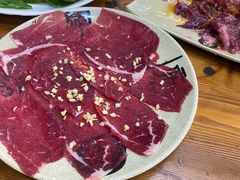 -顺德公平靓正特色牛花粥(花都店)