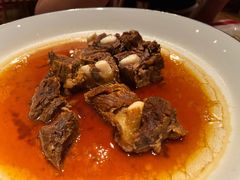 蒙古牛大骨-西贝(枫蓝国际购物中心店)