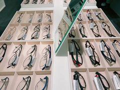 -目艮眼镜SHOWROOM(品牌集合店)