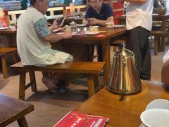 -津门老羊家·铜锅涮羊肉·烧烤(科技园店)