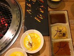 -赤坂亭·M9和牛烧肉·铁板烧(合肥万象城店)