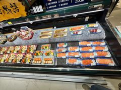 -长申超市(美食城店)