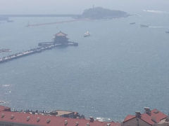 android_upload_pic-栈桥景区