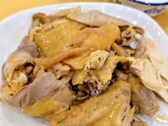 -巫记鸡饭店