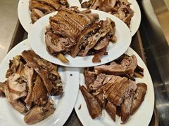 -日日香卤鹅饭店·澄海狮头鹅(澄海店)