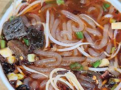 -甘记牛杂水粉