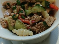 -院8里·少城记忆老川菜(宽窄巷子店)