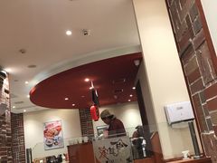 -食其家·牛丼咖喱(金桥太茂店)