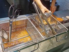 -正新鸡排·炸鸡烧烤(中原店)