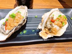 -烧货·活海鲜炭烧(湖滨商业街店)