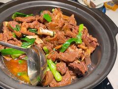 -聚味罗记大排檔·鲜鱼杂·甲鱼煲•龙虾馆(科学馆店)