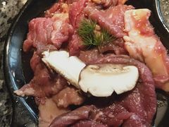 -汉拿山(包河万达店)
