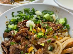 -丁记面馆(凤凰店)