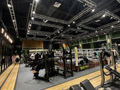 -悦莱美游泳健身会所(御景壹号店)