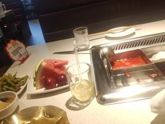 -海底捞火锅(高科广场店)
