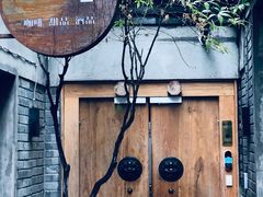 -糖房咖啡(南锣鼓巷店)