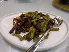 -南京四方酒店-傲途格精选·椽宫中餐厅