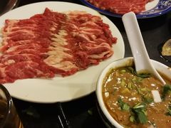 -裕德孚·非遗手切涮羊肉(东直门内大街店)