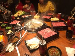 -原牛道·潮汕围炉火锅(讯美店)