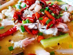 -厦门客湘来湘菜馆(明发商业广场店)