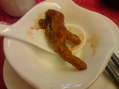 -喜鹊茶点.啫煲(车陂店)