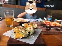 -The Happy Monk(前海壹方汇店)