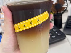 -昼夜咖啡馆