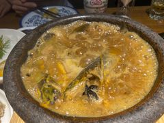 -小放牛炒菜馆(华北商厦店)