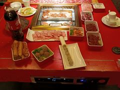 -蜀九鼎毛肚火锅(建瓯店)