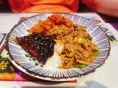 -龙记·香港茶餐厅(海上世界店)