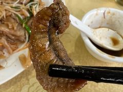 黄鱼春-标记好食