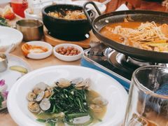 -汤连得温泉馆(宝山店)