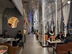 -赵小姐丨新中餐(曲江店)