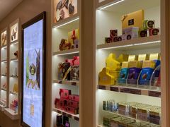 -歌帝梵(大运河购物中心店)