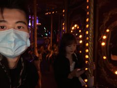 -汕头蓝水星欢乐世界