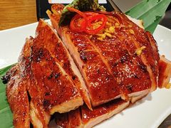 -帕蓝·暹罗料理(大学路店)
