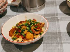 -彭耕记猪油炒小菜(吉联mall店)