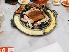 -韩宫宴烤肉·黑毛和牛·料理(合肥滨湖银泰城店)