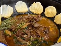 -青春老灶台(康马路店)