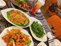 -美极鲜食坊(宝安南路店)